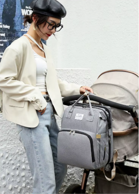 sac à dos  ديال البيبي