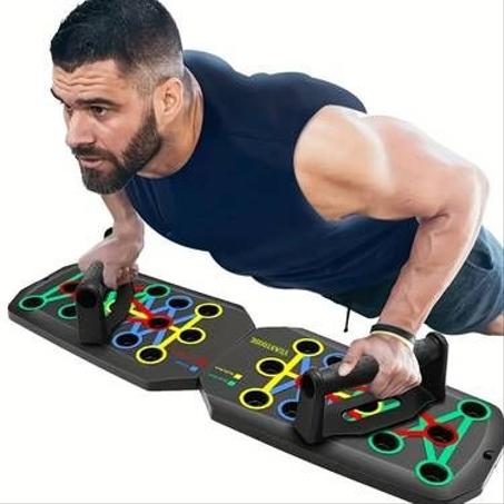 Push Up Board