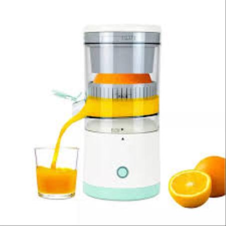 عصّارة كهربائية محمولة USB