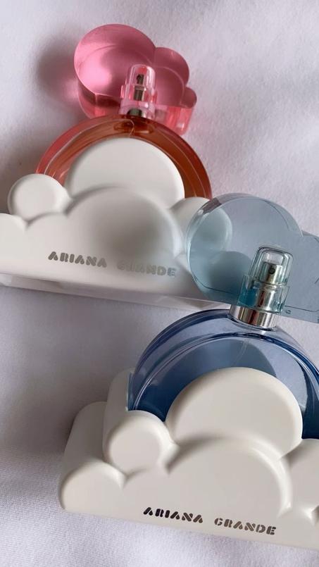 عطر Ariana Grande Cloud