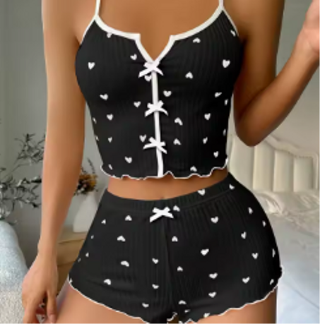 بيجاما نسائية منزلية