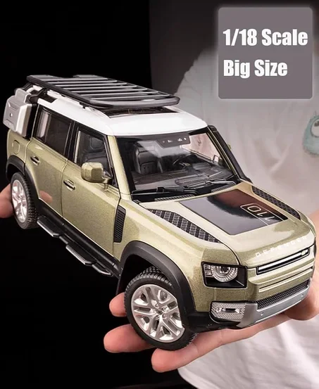 VOITURE MINIATURE