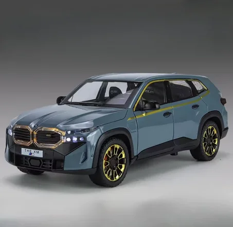 BMW  XM