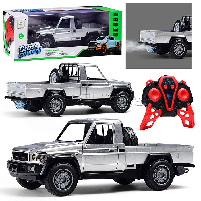 Toyota Land cruiser pickup