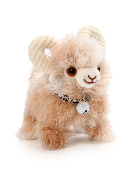 Mouton interactif