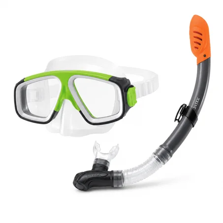AQUA FLOW INTEX