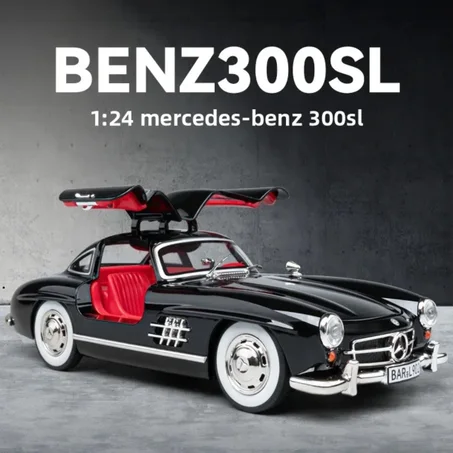 Mercedes-Benz 300 SL 1954