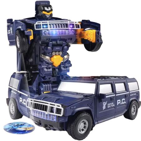 HUMMER ROBOT