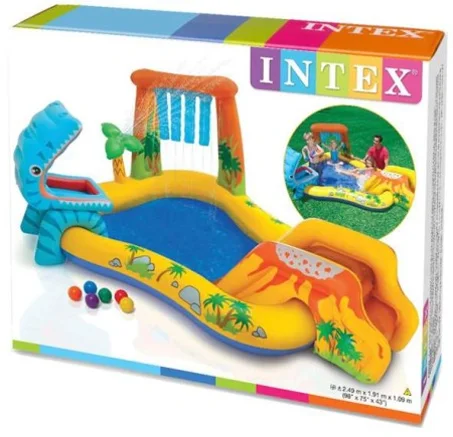 PISCINE INTEX 57444