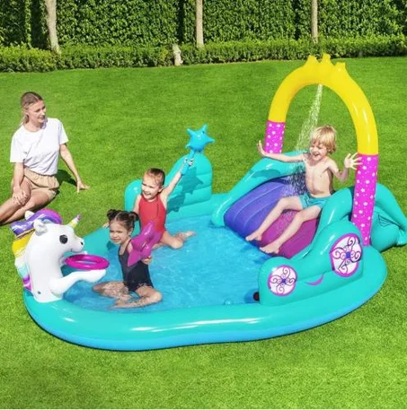 Piscine Magical VIP