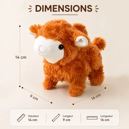Mon Petit Mouton