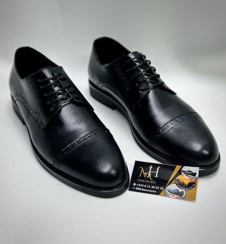 Chaussures classe 2025