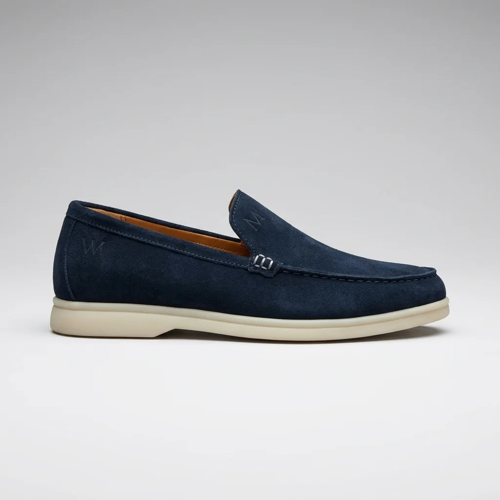 Mocassin Casual