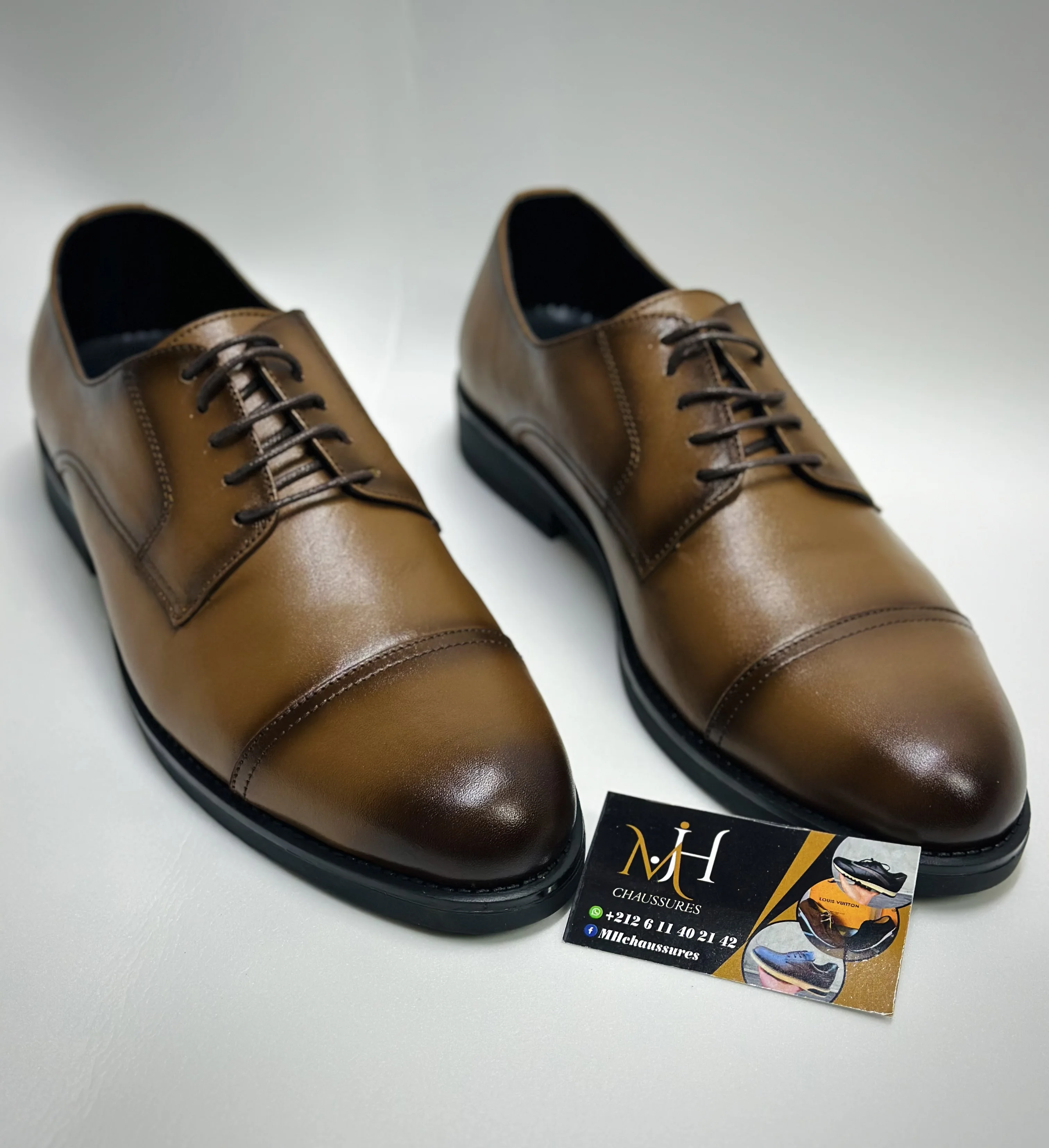 Chaussures classe