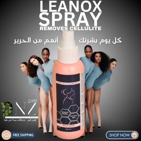 Leanox-Spray (w)