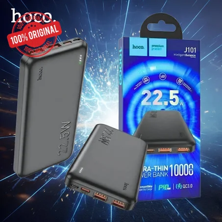 POWERBANK HOCO ORIGINAL