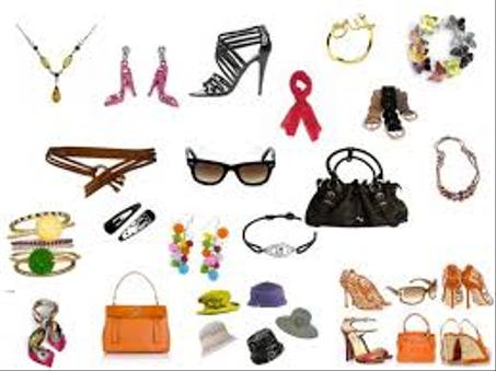 اكسيسوارات