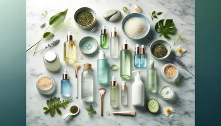 العناية والجمال