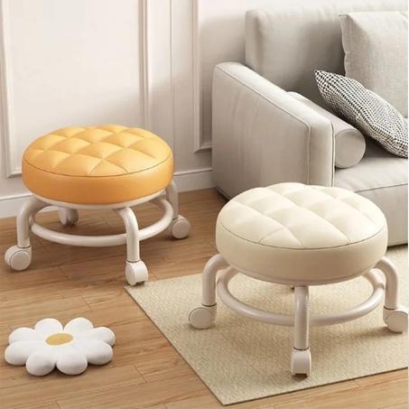Universal Wheel Stool