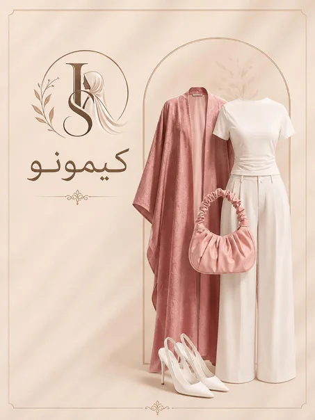الكيمونو