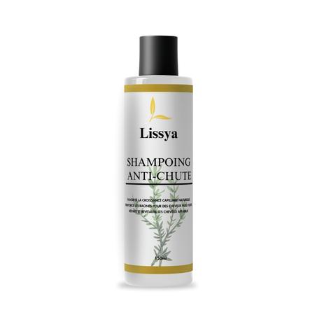 Shampoing Fortifiant Antichute