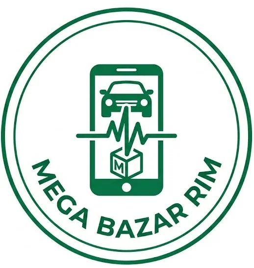 MegaBazarRiM
