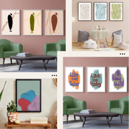 Wall Art