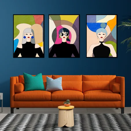 Empower Women Art