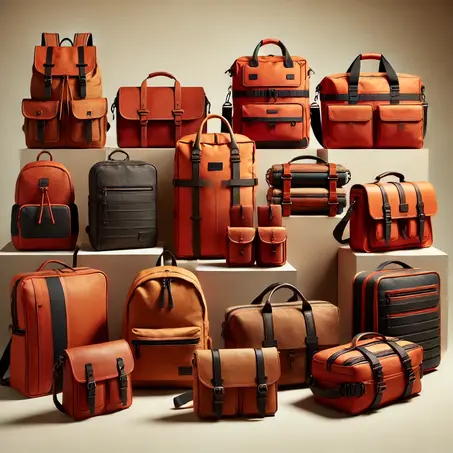 حقائب رجالية