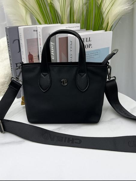 CHIBAO حقيبة نسائية  أنيقة وعملية – حماية من الماء لكل مغامراتك اليومية