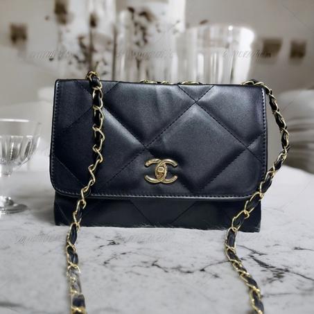 حقيبة نسائية Channel