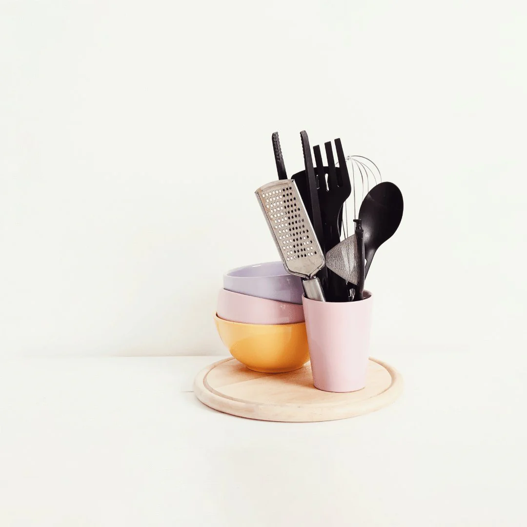 Appareils de cuisine et accessoires