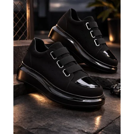 ⭐  MC QUEEN STRAP X