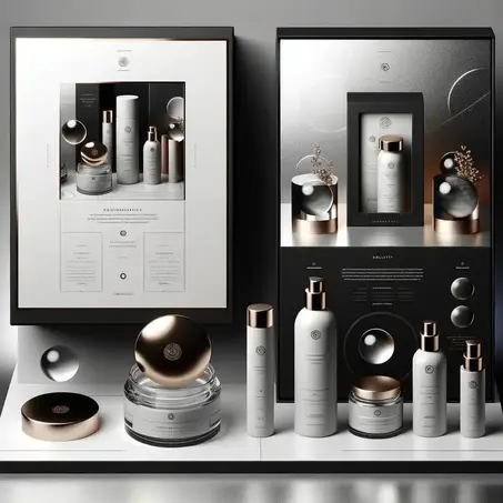 Cosmetique - مستحضرات التجميل