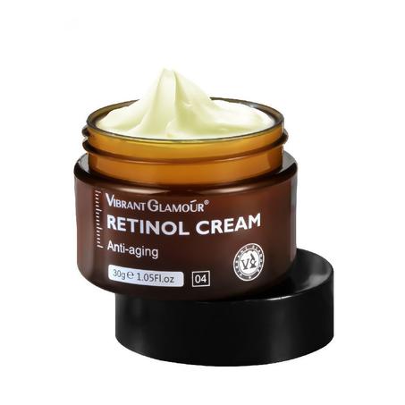 Anti-Aging Cream - كريم مضاد للشيخوخة