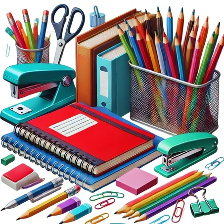 مجموعات (Les packs )