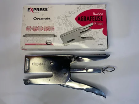 GRAFFEUSE Express  24/6