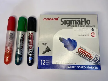 Marker SigmaFlo