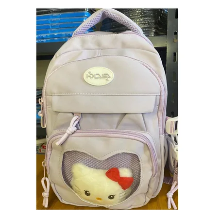 محفظة Hello kitty