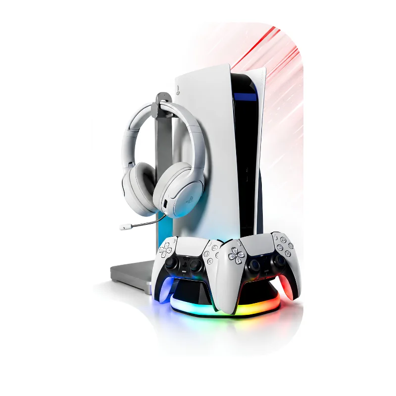 Consoles
