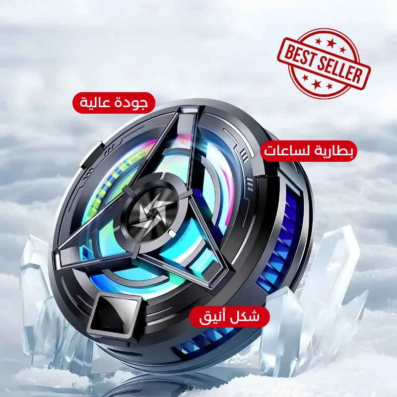 ZSHANHU تبريد الهاتف