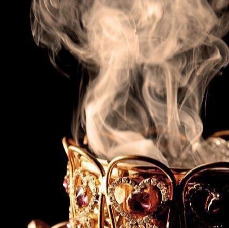 MUSK Arabian - Boukhour-بخور