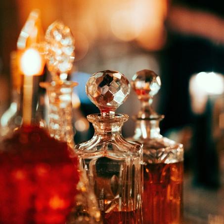 MUSK Arabian - Parfum-عطور