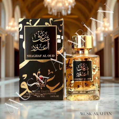 باك من 5 عطور شرقية