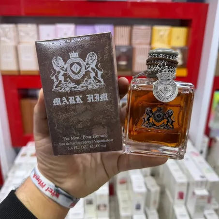 🔥 العطر الفوّاح الذي يدوم 72 ساعة كاملة  يجذب كل من حولك