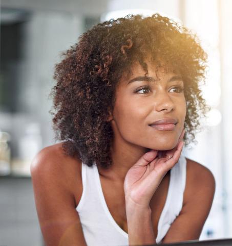 العناية الشخصية والجمال