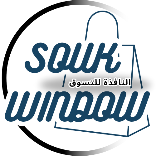 Souk Window