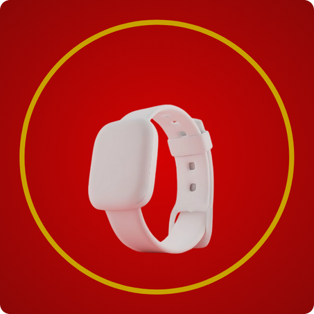 ساعات يدوية