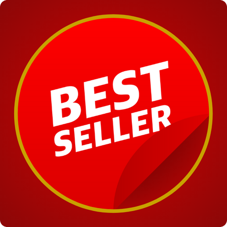 الأكثر مبيعا