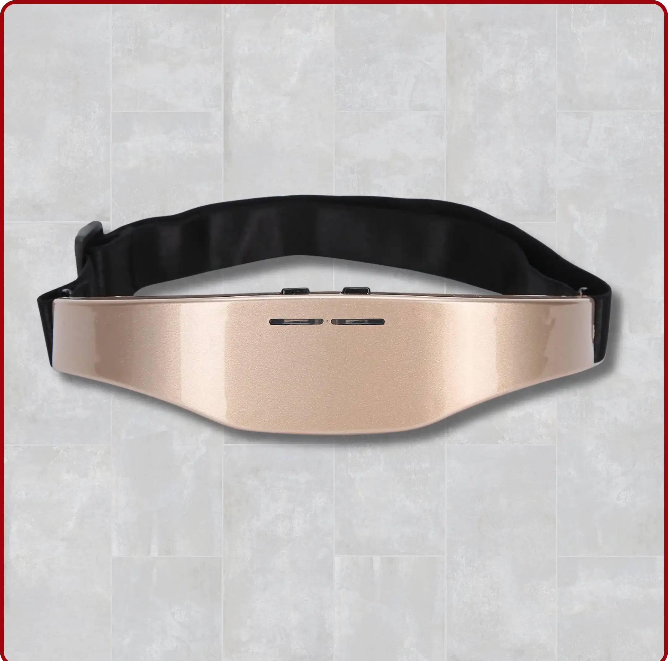 جهاز ثوري للصداع النصفي